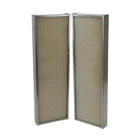 Wix Filters Cabin Air Filter 42558